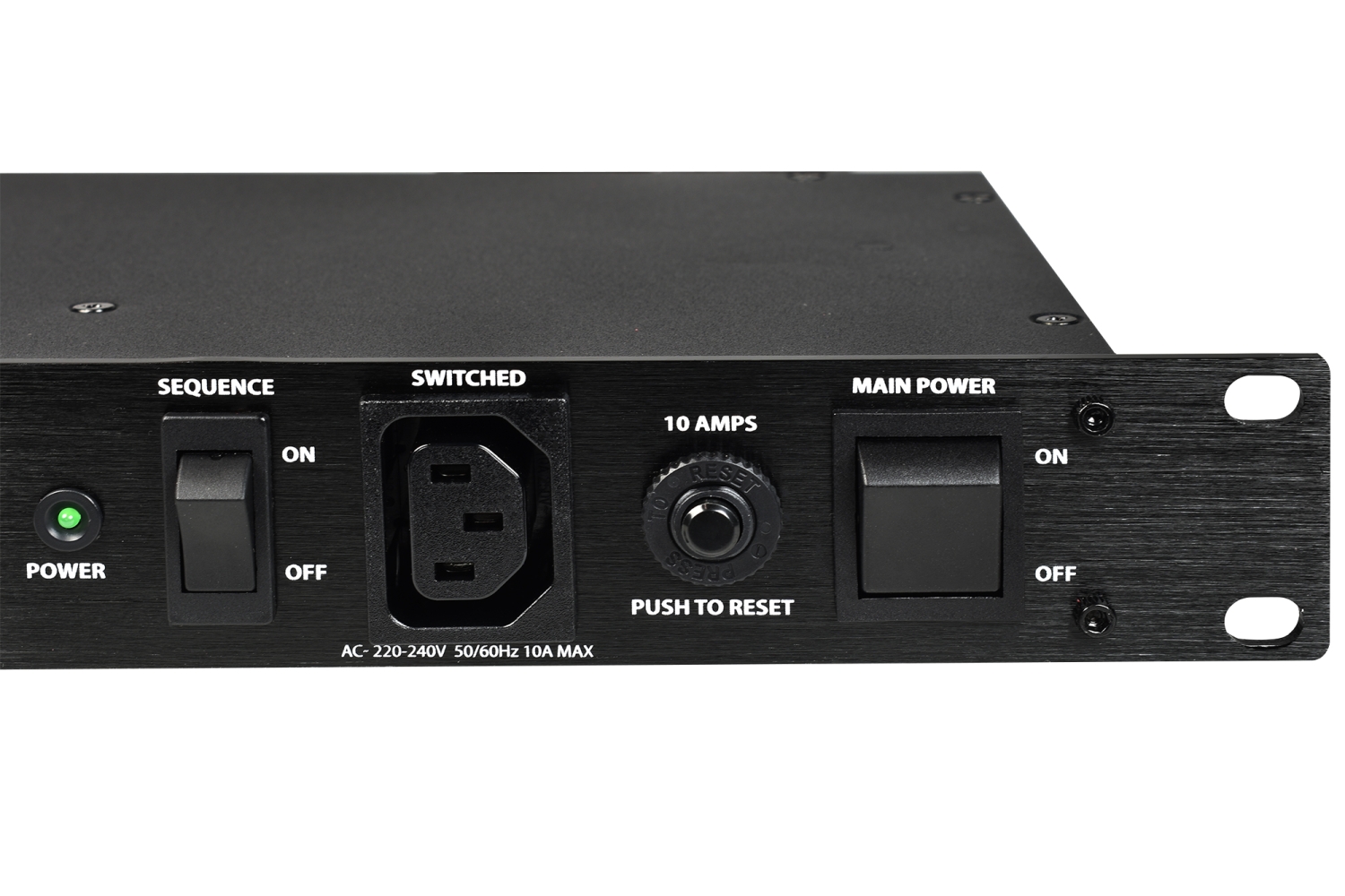Furman PS-8 R E III